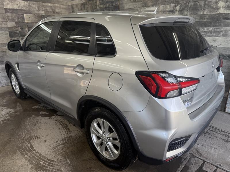 mitsubishi RVR 2021 - 15