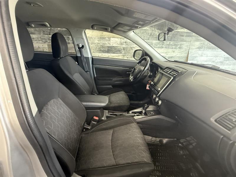mitsubishi RVR 2021 - 20