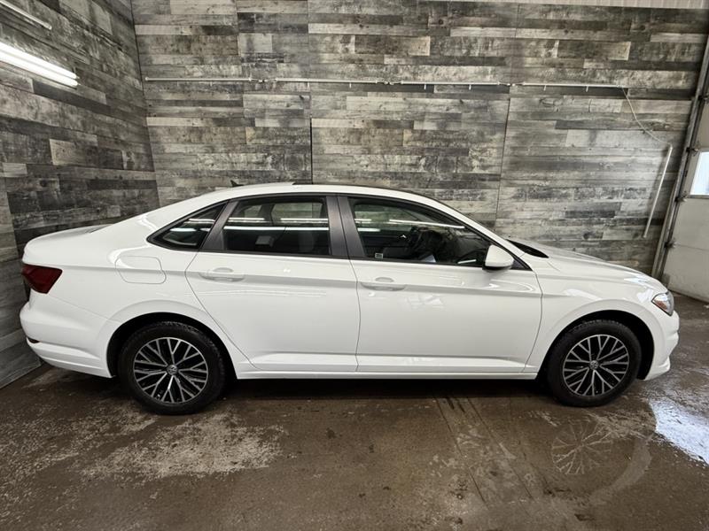 volkswagen Jetta 2020 - 2