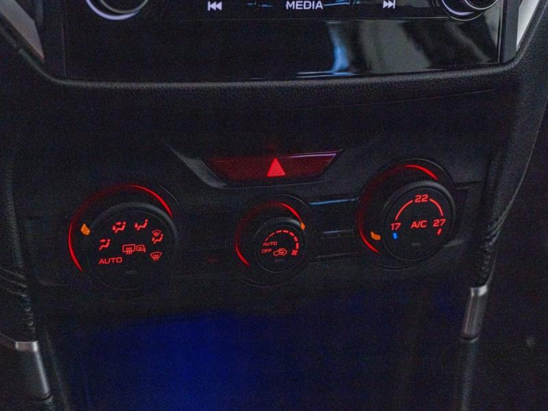 subaru FORESTER 2.5I 2019 - 14