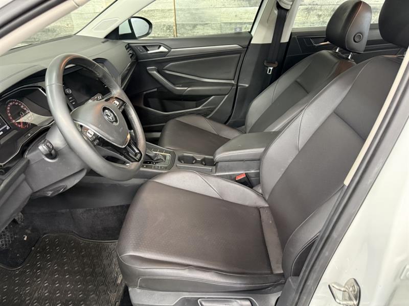 volkswagen Jetta 2020 - 6