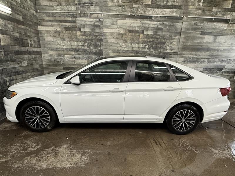 volkswagen Jetta 2020 - 13