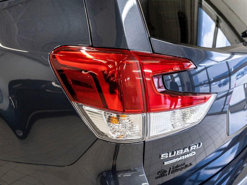subaru FORESTER 2.5I 2019 - 26