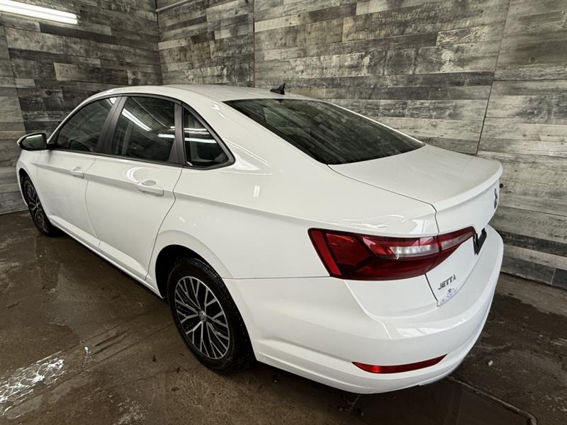 volkswagen Jetta 2020 - 14