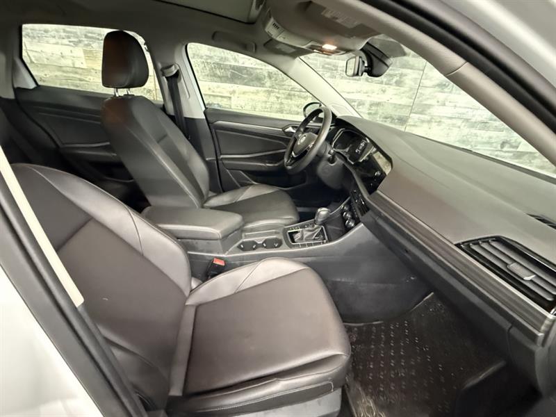 volkswagen Jetta 2020 - 20