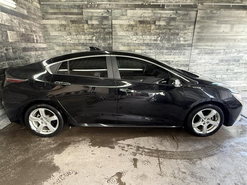 chevrolet Volt 2018 - 2