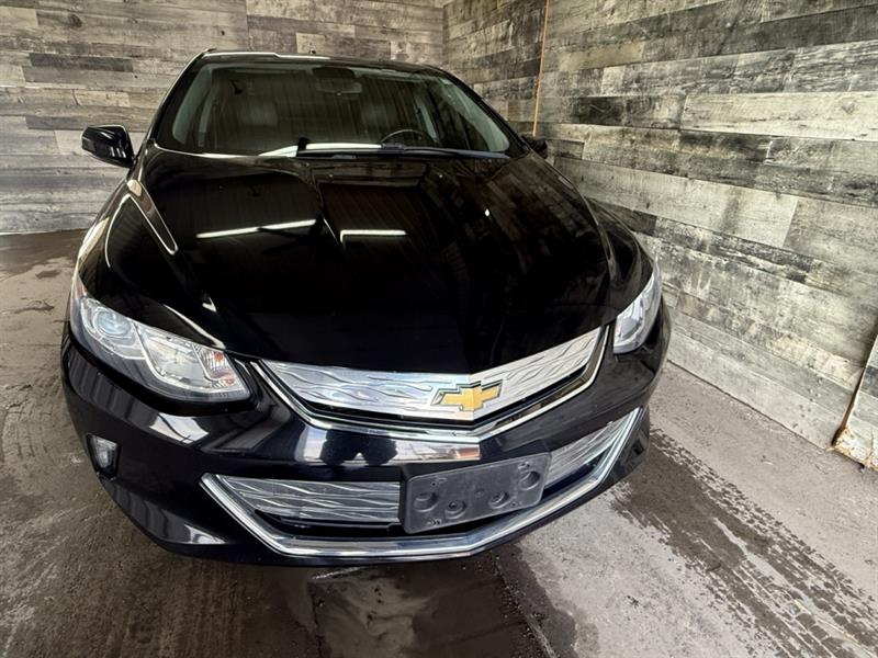 chevrolet Volt 2018 - 3