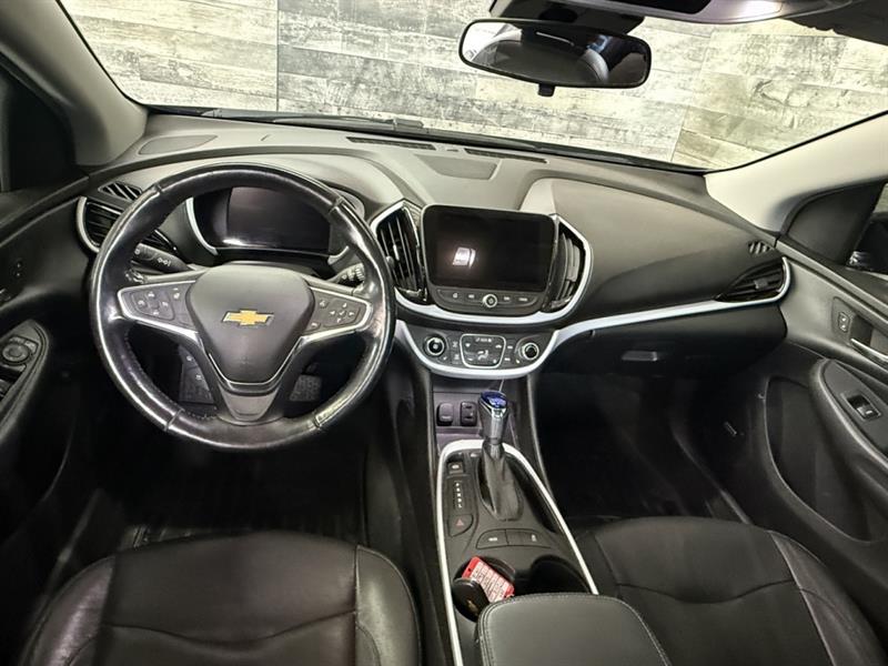 chevrolet Volt 2018 - 4