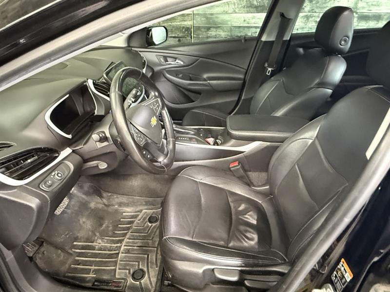 chevrolet Volt 2018 - 5