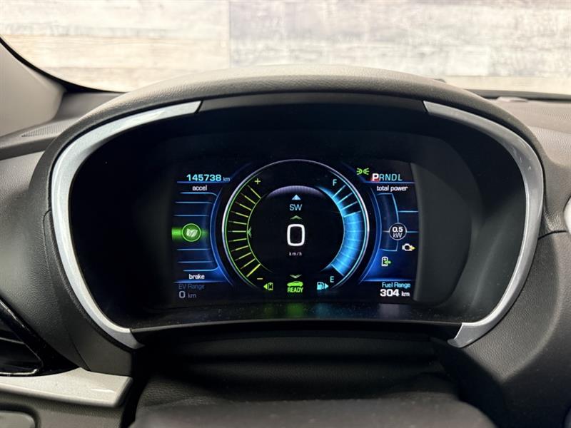 chevrolet Volt 2018 - 6