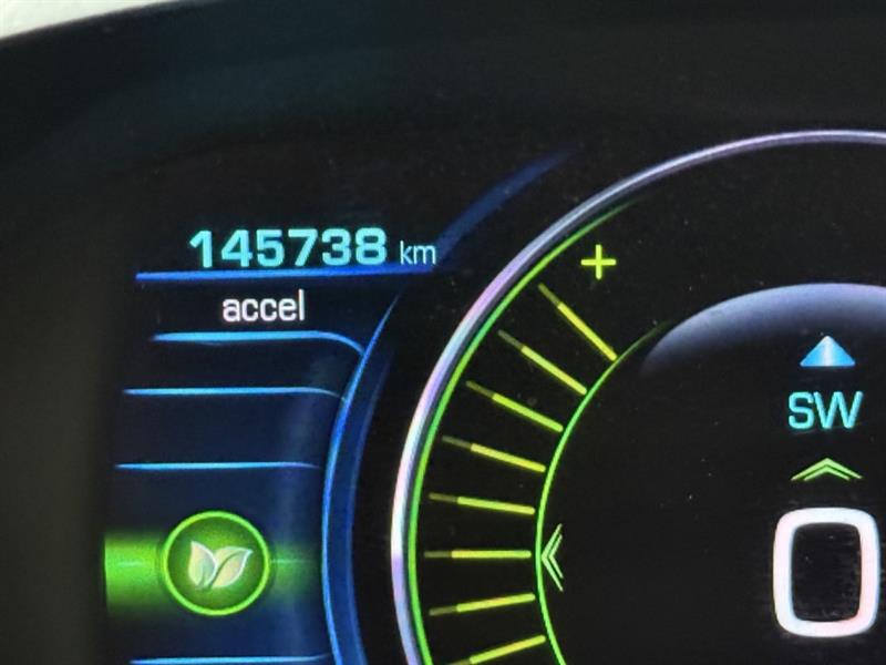 chevrolet Volt 2018 - 7