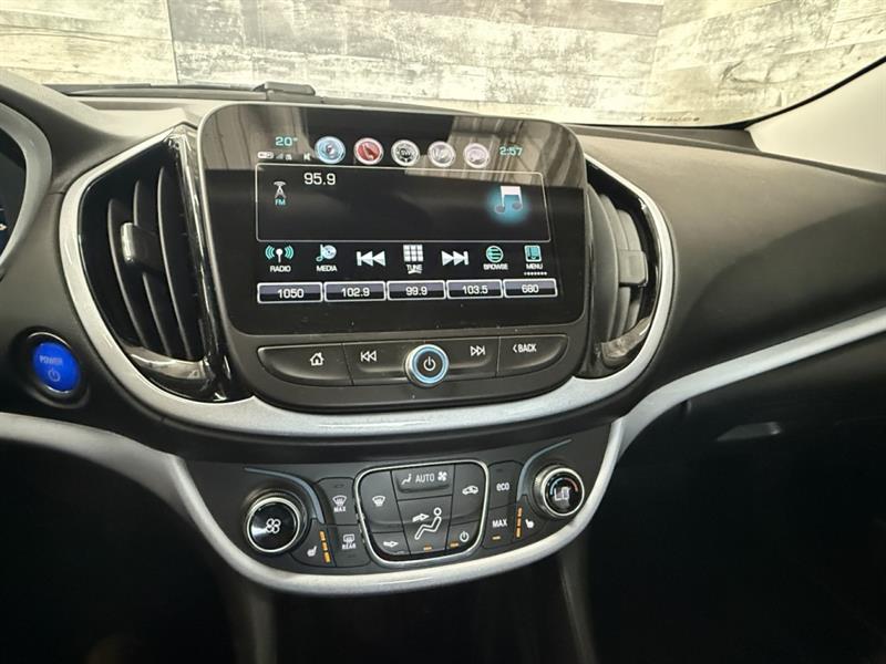 chevrolet Volt 2018 - 9