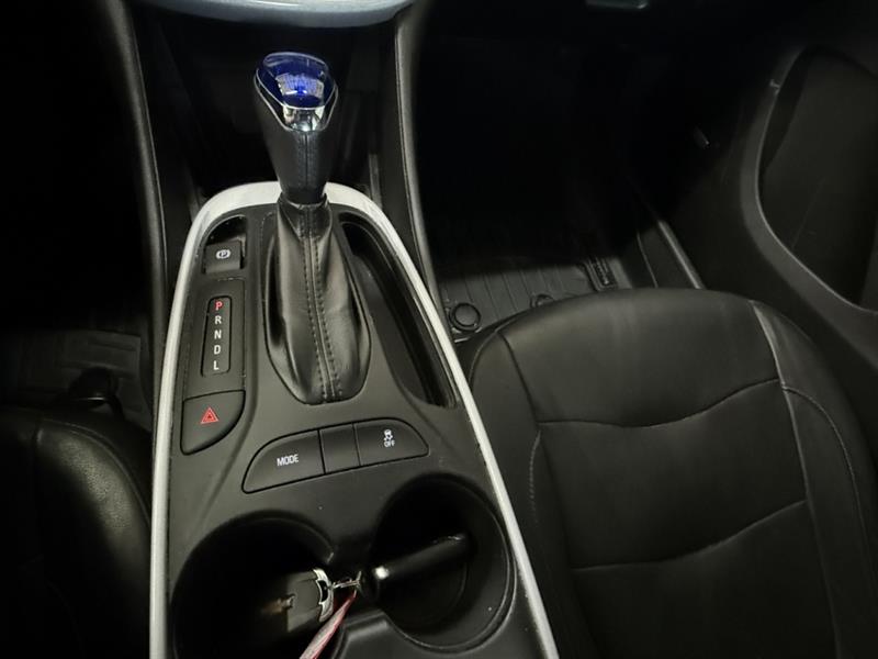 chevrolet Volt 2018 - 10