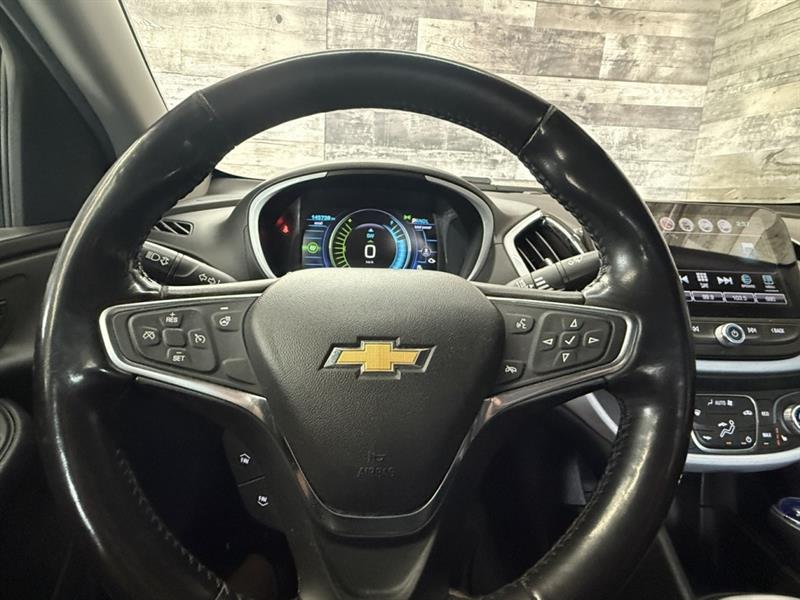 chevrolet Volt 2018 - 11