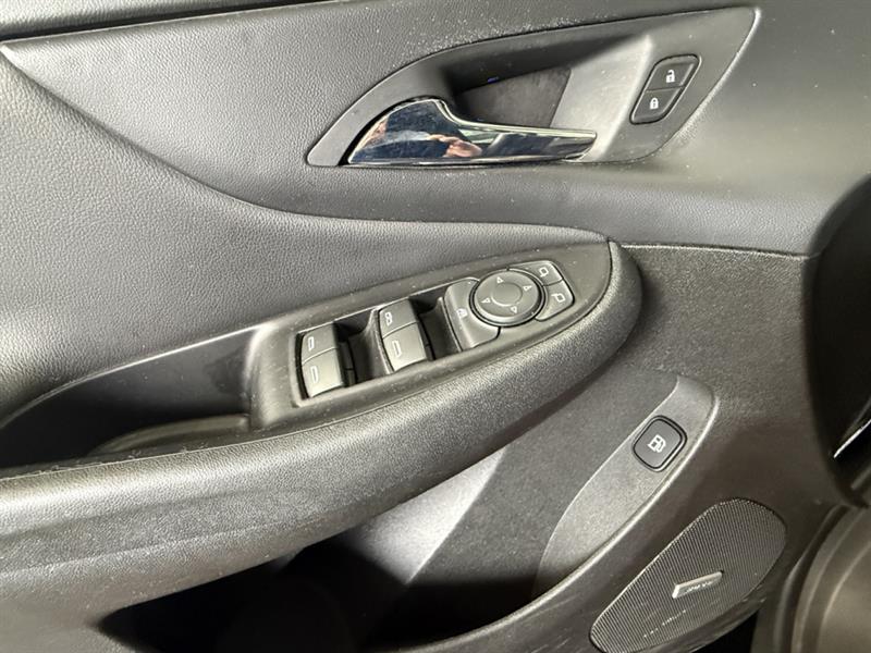 chevrolet Volt 2018 - 12