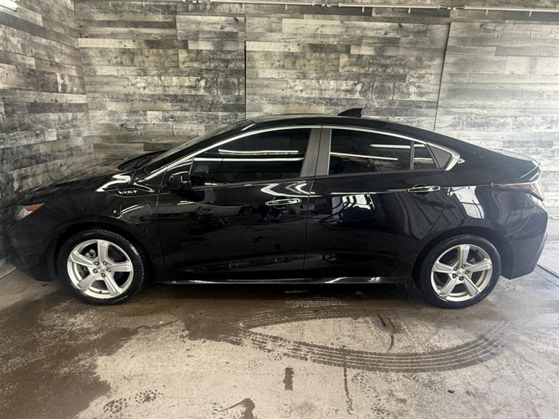 chevrolet Volt 2018 - 13