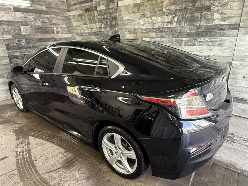 chevrolet Volt 2018 - 14