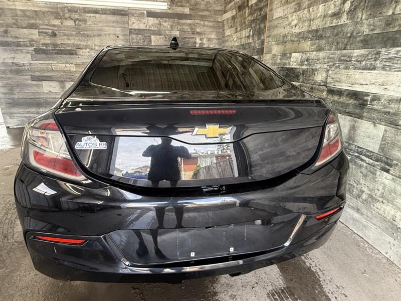 chevrolet Volt 2018 - 15