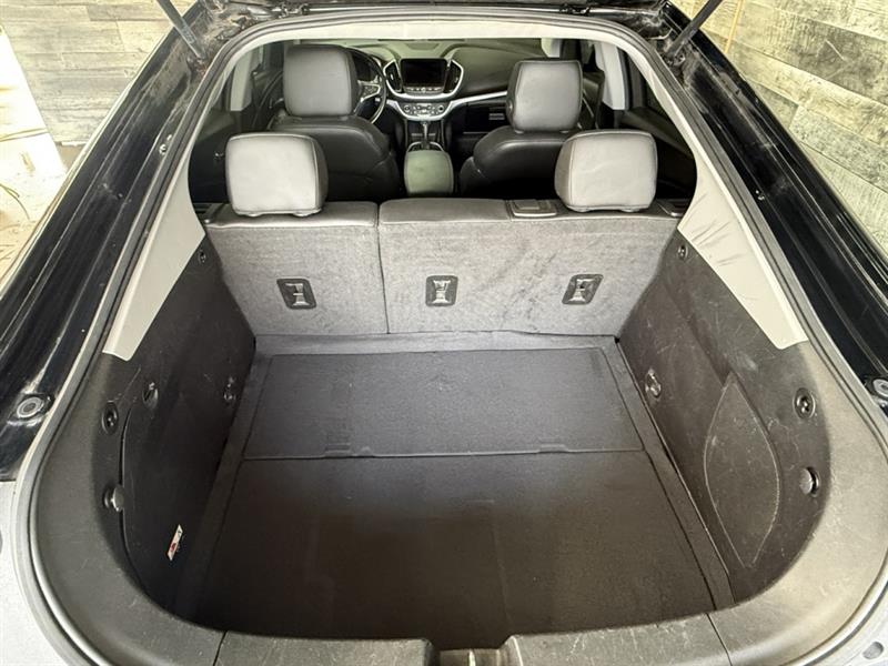 chevrolet Volt 2018 - 16