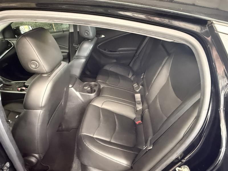 chevrolet Volt 2018 - 18