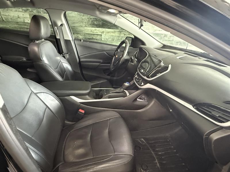 chevrolet Volt 2018 - 20
