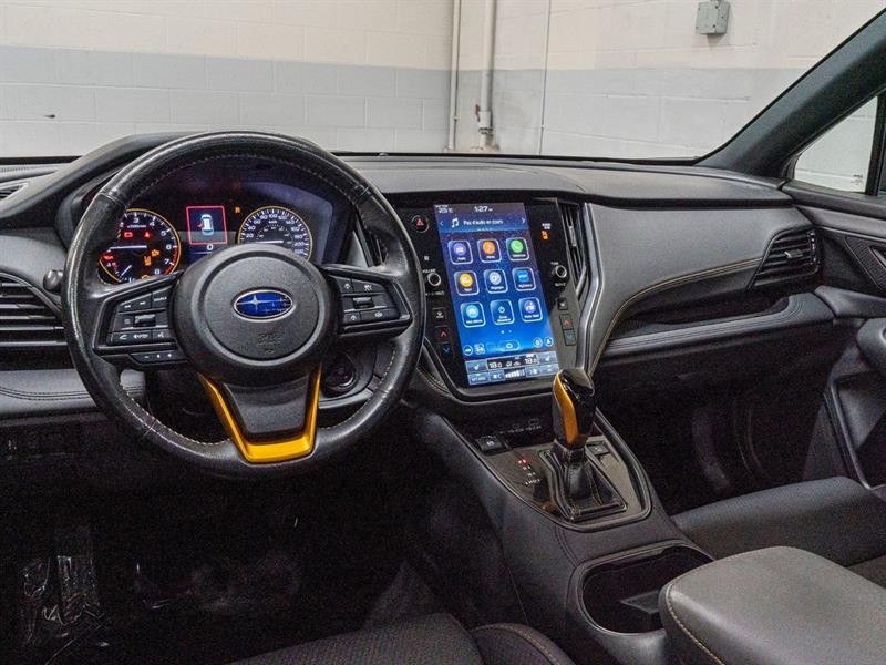 subaru OUTBACK WILDERNESS 2023 - 6
