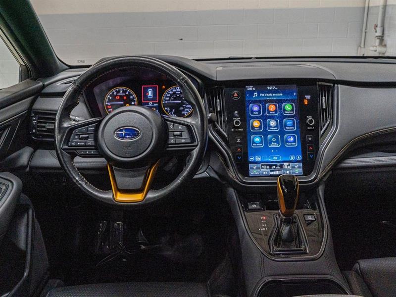 subaru OUTBACK WILDERNESS 2023 - 7