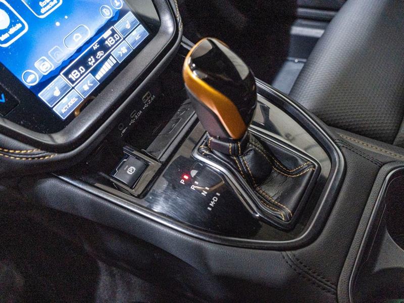 subaru OUTBACK WILDERNESS 2023 - 13