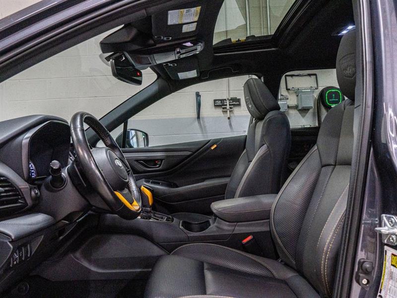 subaru OUTBACK WILDERNESS 2023 - 20
