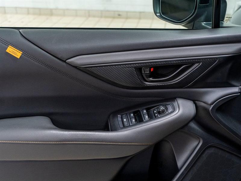 subaru OUTBACK WILDERNESS 2023 - 22