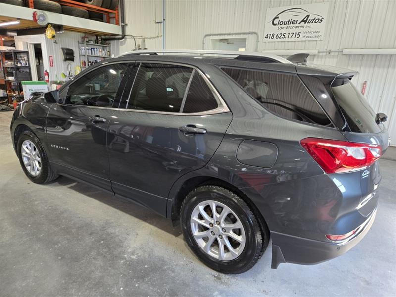 chevrolet Equinox 2019 - 3