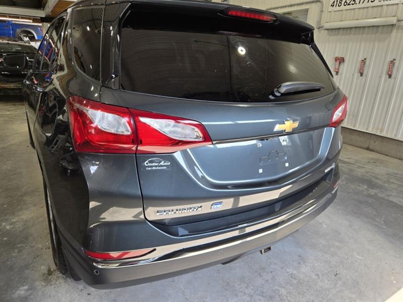 chevrolet Equinox 2019 - 4