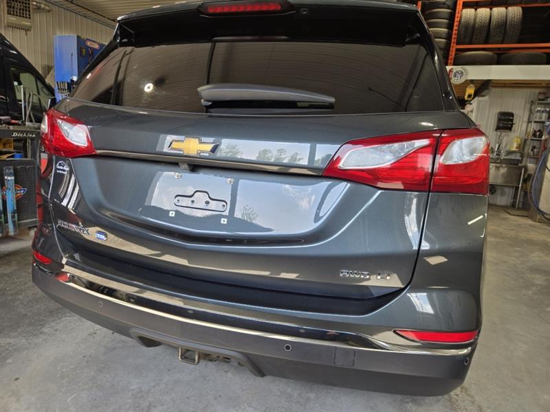 chevrolet Equinox 2019 - 5
