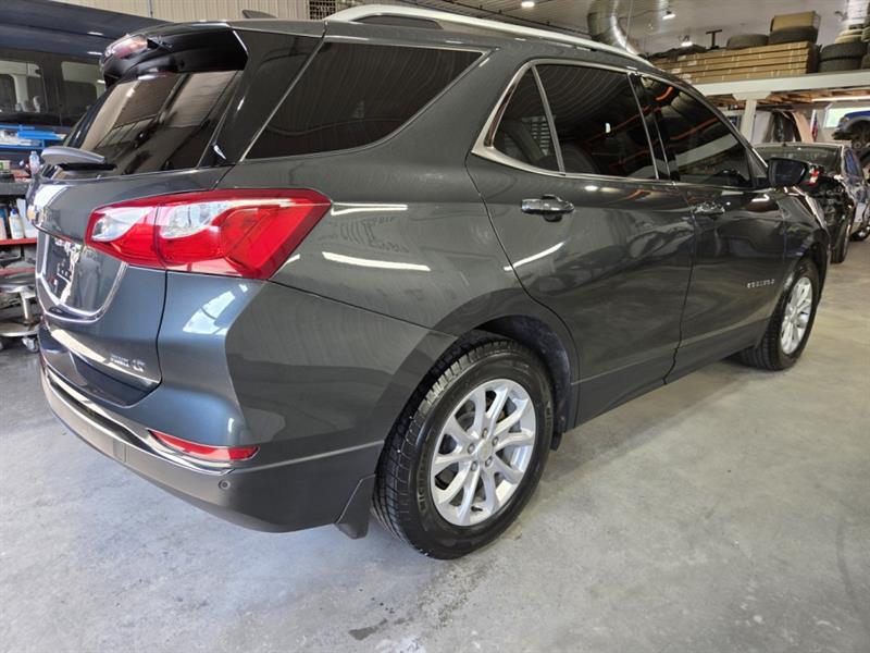 chevrolet Equinox 2019 - 6