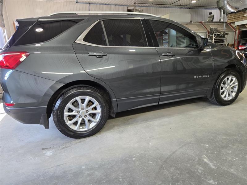 chevrolet Equinox 2019 - 7