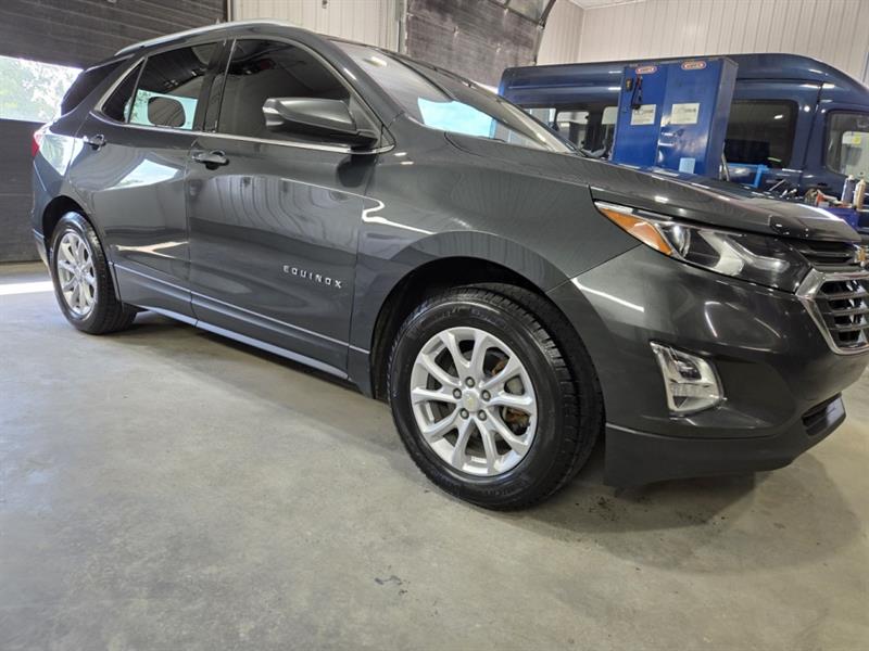 chevrolet Equinox 2019 - 8