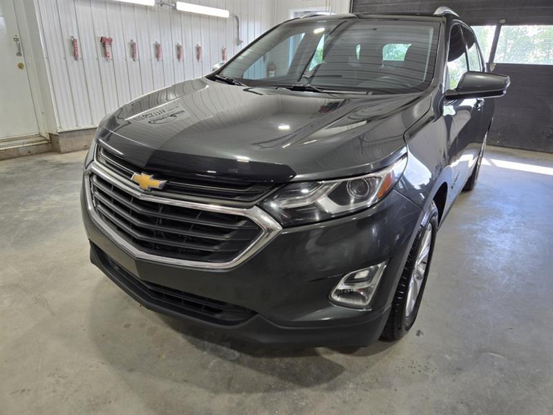 chevrolet Equinox 2019 - 9