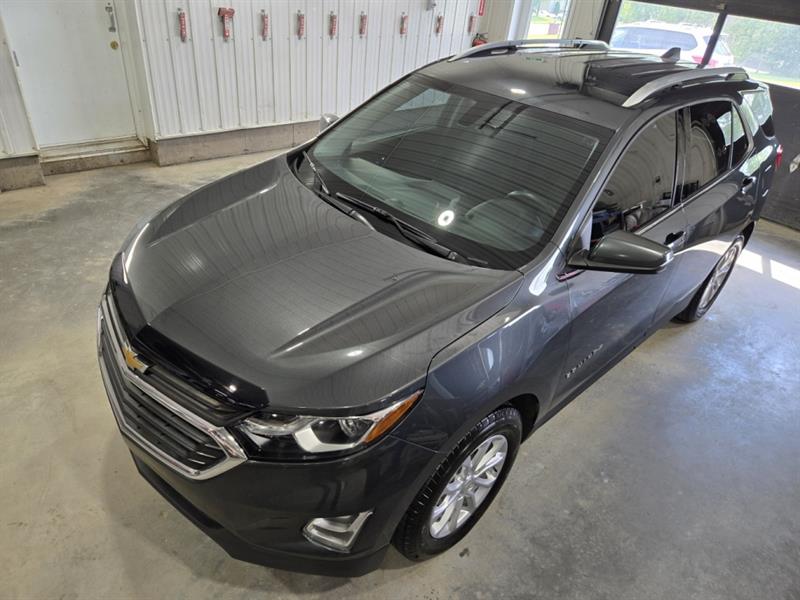 chevrolet Equinox 2019 - 10