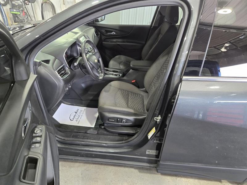 chevrolet Equinox 2019 - 11