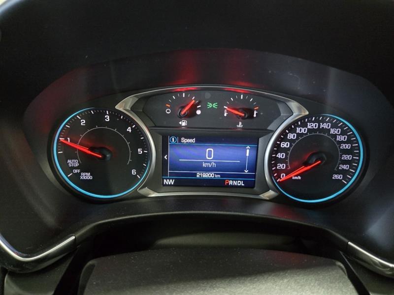 chevrolet Equinox 2019 - 12