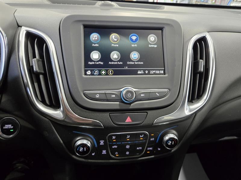 chevrolet Equinox 2019 - 13
