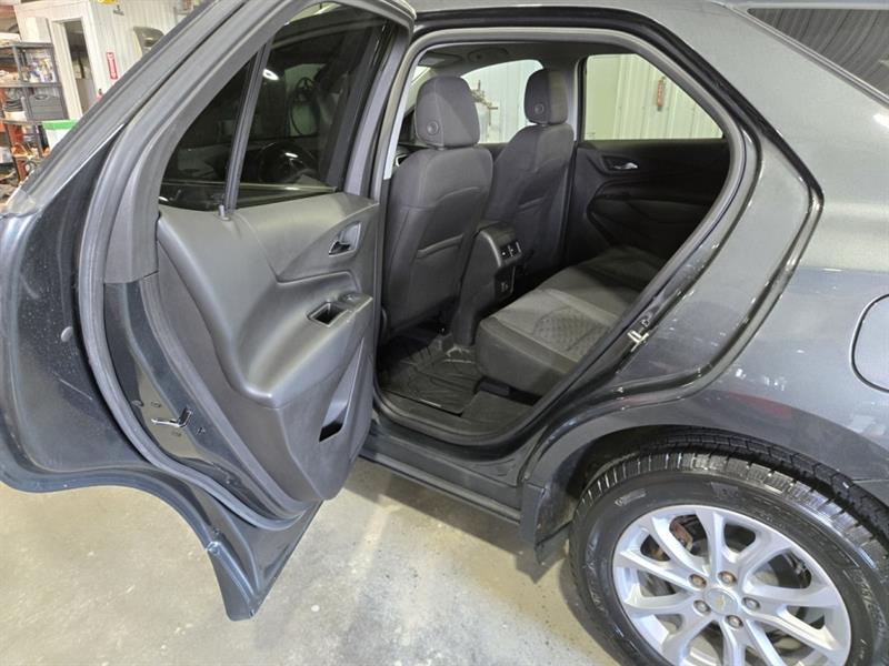 chevrolet Equinox 2019 - 14