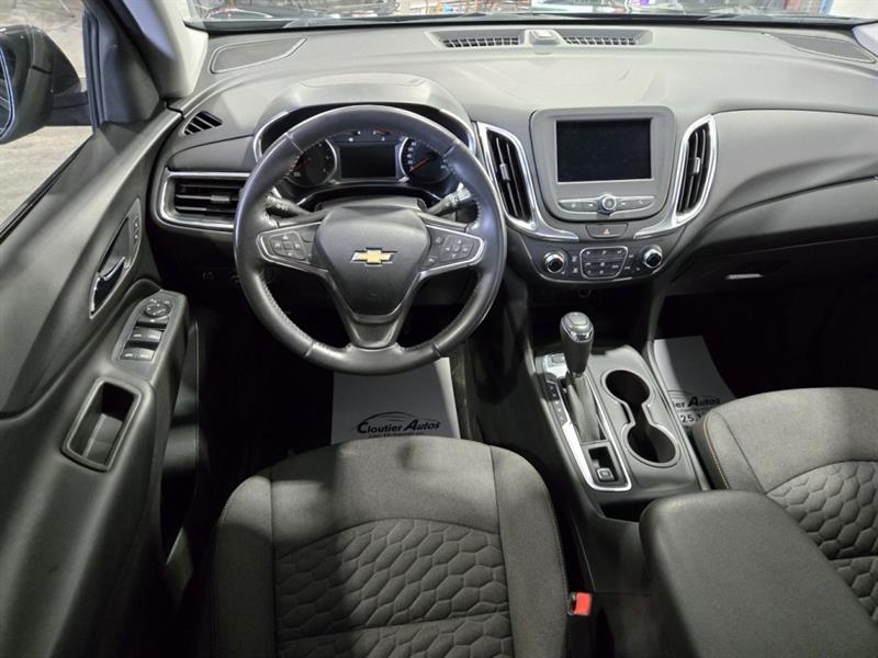chevrolet Equinox 2019 - 15