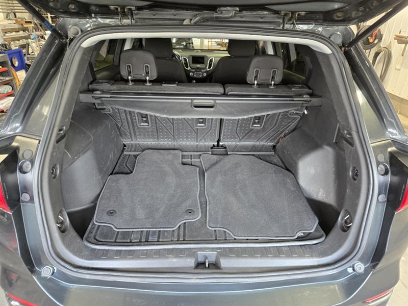 chevrolet Equinox 2019 - 16