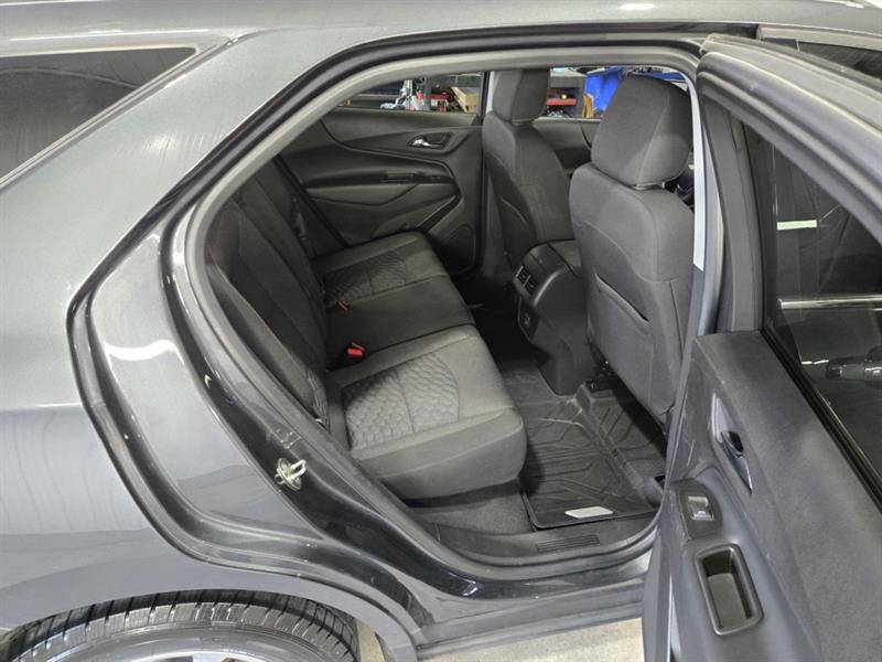 chevrolet Equinox 2019 - 17