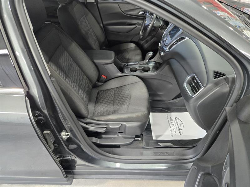 chevrolet Equinox 2019 - 18