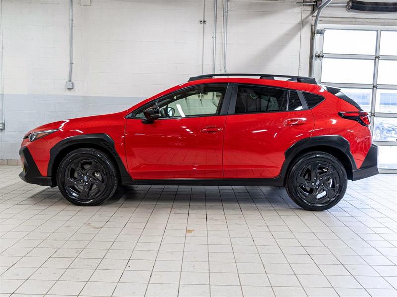 subaru Crosstrek 2024 - 3