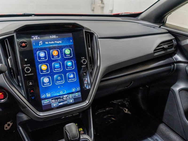 subaru Crosstrek 2024 - 12