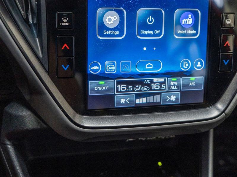 subaru Crosstrek 2024 - 14