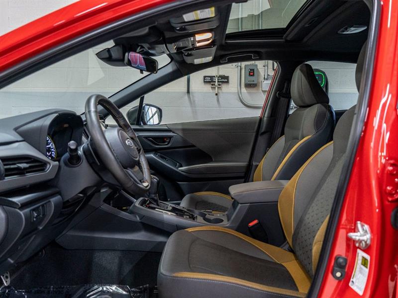 subaru Crosstrek 2024 - 20